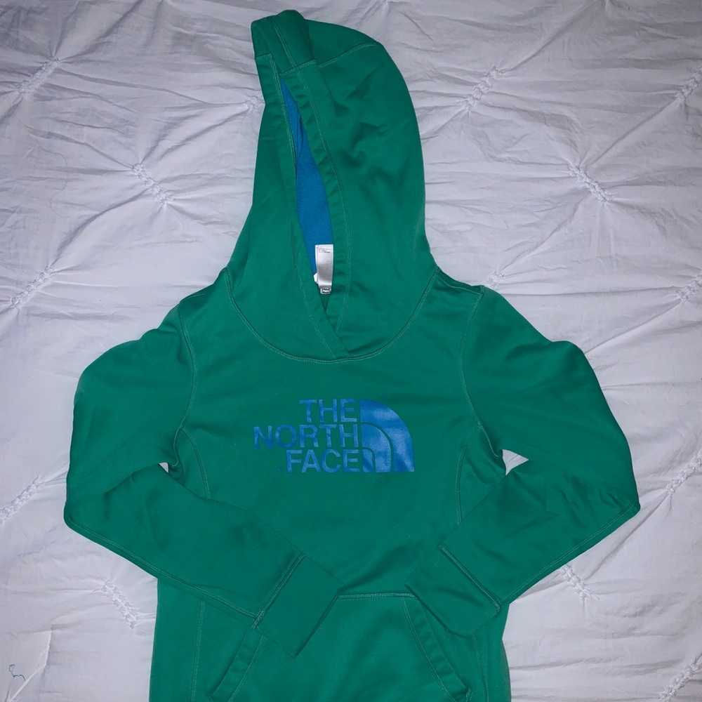 North Face Hoodie